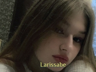 Larissabe