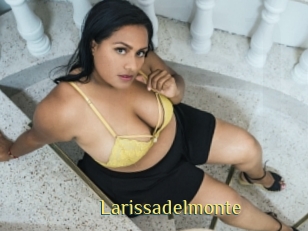 Larissadelmonte