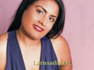 Larissadiluchi