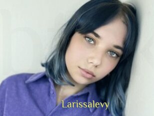 Larissalevy