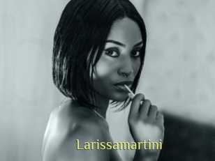 Larissamartini