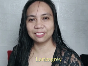 larizagrey Brutal Spankings