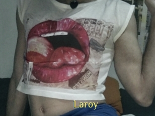 Laroy