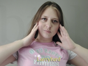 Larryford