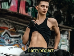 Larryproject