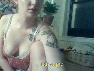 Larvapie
