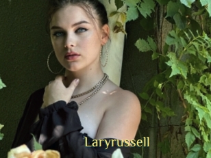 Laryrussell