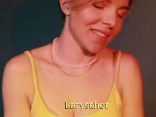 Larysahot