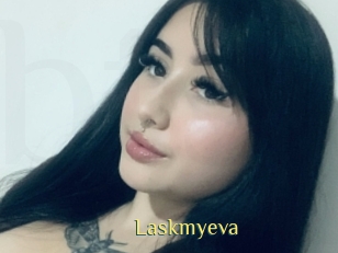 Laskmyeva
