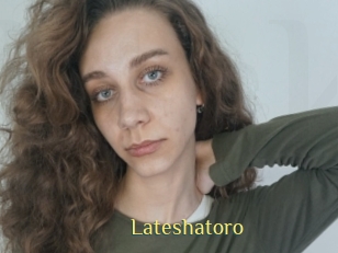 Lateshatoro