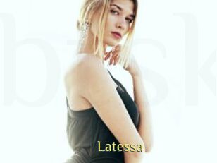 Latessa