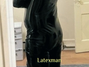 Latexman