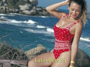 Latin4love35