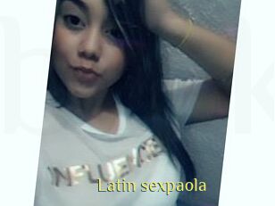 Latin_sexpaola