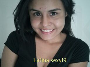 Latina_sexy19