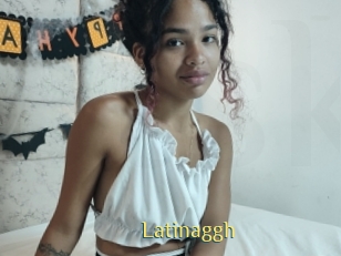Latinaggh