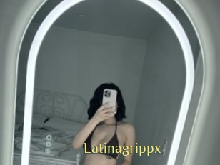 Latinagrippx