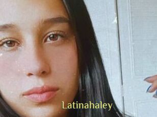 Latinahaley