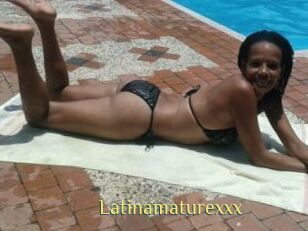 Latinamaturexxx