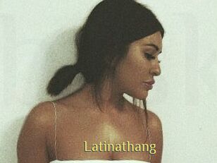Latinathang