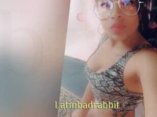 Latinbadrabbit