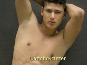 Latinboycutter