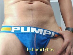 Latindirtyboy