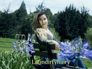 Latindirtyhairy