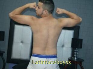 Latinfaceboyxx