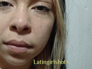 Latingirlshotx
