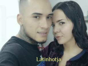 Latinhotja