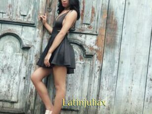 Latinjuliax