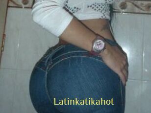 Latinkatikahot