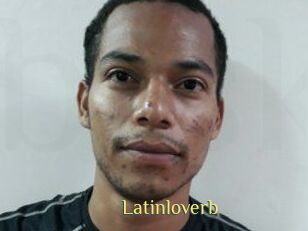 Latinloverb