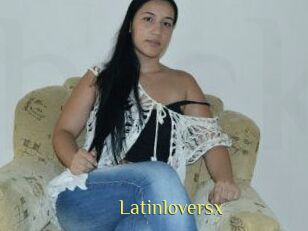 Latinloversx