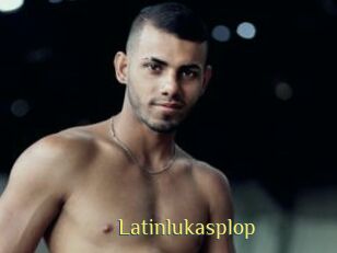 Latinlukasplop