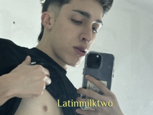 latinmilktwo Brutal Spankings