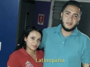 Latinnpaisa