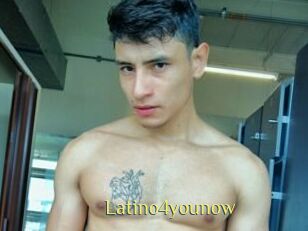 Latino4younow