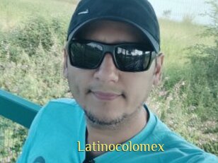 Latinocolomex
