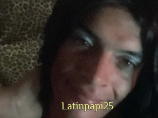 Latinpapi25