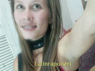 Latinrapunzel