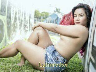 Latinredxx