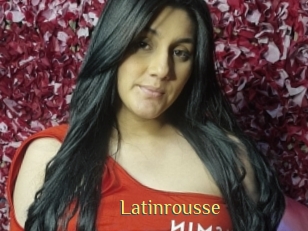 Latinrousse
