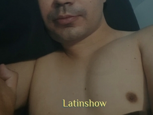 Latinshow