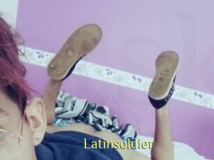 Latinsoldier