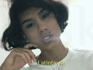 Latintay4u