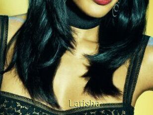 Latisha