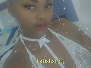 Latishscott