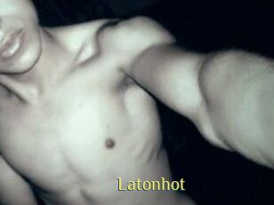 Latonhot